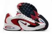 nike air max triax 96 2020 hommes trainers limited  red white